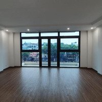 Siêu Phẩm Duplex Mặt Phố Âu Cơ Chỉ Nhỉnh 21 Tỷ 8Tầng* 56M2, Mt6, Ô Tô Tránh, Thang Máy