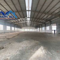 Bán Nhà Xưởng Phường Tam Phước Biên Hòa 15000M2 Chỉ 60 Tỷ