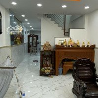 Nhà Quận 7, Huỳnh Tấn Phát, 68M2, 3 Tầng, 4 Tỷ Nhỉnh