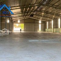 Bán Xưởng Giá Rẻ 3000M2 Xã Thiện Tân, Vĩnh Cửu, Đồng Nai Chỉ 16 Tỷ