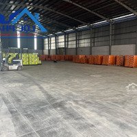 Bán Xưởng 8.500M2 Đất Full Skc Giá Chỉ 58 Tỷ Vĩnh Cửu Đồng Nai