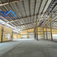 Bán Xưởng Tại Kcn Nhơn Trạch 12000M2 Giá Chỉ 59 Tỷ