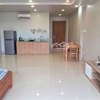 Studio Ban Công 55M2 Full Nội Thất Kdc Nam Long, Trần Trọng Cung, Q. 7