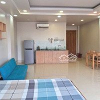 Studio Ban Công 55M2 Full Nội Thất Kdc Nam Long, Trần Trọng Cung, Q. 7