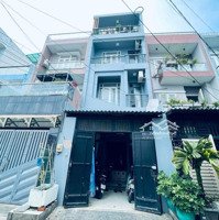 Hxh Nguyễn Oanh, P7, Gò Vấp, 56M2, 6Tỷ1