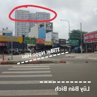 Cho Thuê Căn Hộ 2 Phòng Ngủnhà Trống Chung Cư Sài Gòn Town Thoại Ngọc Hầu