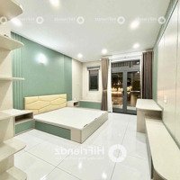 Penthouse Đẳng Cấp Có Ban Công Full Nội Thất Siêu Sang Thoại Ngọc Hầu