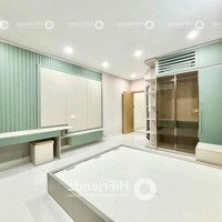 Penthouse Đẳng Cấp Có Ban Công Full Nội Thất Siêu Sang Thoại Ngọc Hầu