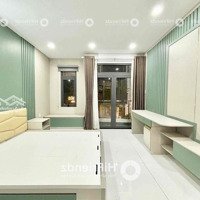 Penthouse Đẳng Cấp Có Ban Công Full Nội Thất Siêu Sang Thoại Ngọc Hầu