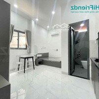 Siêu Phẩm Studio Mới 100% Ngay Trung Tâm Bình Thạnh