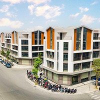 Bán Liền Kề Tđ7 - 42 The Crown - Vinhomes Ocean Park 3 Giá Chỉ 13,405 Tỷ, Vị Trí Vàng Nhất Phân Khu