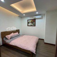 Cho Thuê Căn Chung Cư Cao Cấp Rất Xịn Tầng 16 Trần Phú, Ba Đình, Căn Hộ Có Diện Tích: 86M2 Thoáng.