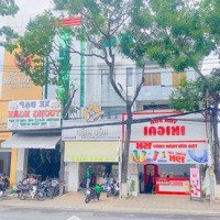 Cho Thuê Nhà 3 Tầng Mặt Tiền Đường 3.2 Gần Đại Học Cần Thơ