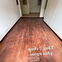 Tôi Cần Cho Thuê Nhà Quan Hoa, Cầu Giấy 50M2X 5 Tầng Thông Sàn , Đầy Đủ Đồ Cơ Bản , Giá 30 Triệu