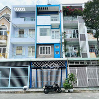 Cho Thuê Nhà 3 Lầu 5 Phòng Ngủ Khu Dân Cư Long Thịnh