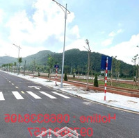 Đất Đẹp Giá Tốt Chính Chủ Cần Bán Lô Đất Tại Đô Thị 520 Thị Trấn Rừng Thông,Thanh Hoá.