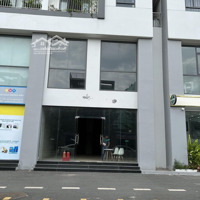 Cho Thuê Căn Shophouse Chung Cư Ctl Quận 12. 137M Chỉ 16 Triệu/ Tháng