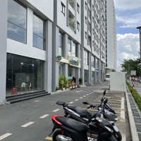 Cho Thuê Căn Shophouse Chung Cư Ctl Quận 12. 137M Chỉ 16 Triệu/ Tháng