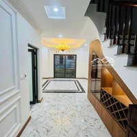 Cần Bán Nhà 48M2, Lô Góc, 5Tầng, Gara, Ngõ Thông, Thạch Bàn, Long Biên, 7.7Tỷ.