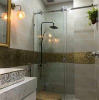 Cho Thuê Nhà 1 Trệt , 4 Lầu , 4 Phòng Ngủ , 4 Tolet , Nhà Có Nội Thất Cơ Bản , Đường Đất Tháng , Tb