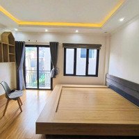 Bán Nhà Nguyễn Văn Cừ 36M2, 3Ngủ,Mặt Tiềnrộng 5M, Full Nội Thất, 6.1 Tỷ