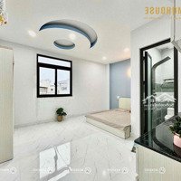 Căn Hộ Studio Cửa Sổ Lớn View Đẹp New 100% Gần Đầm Sen