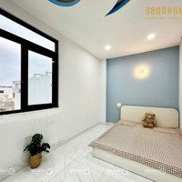 Căn Hộ Studio Cửa Sổ Lớn View Đẹp New 100% Gần Đầm Sen