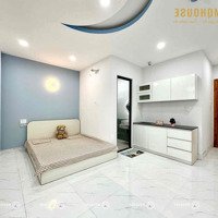 Căn Hộ Studio Cửa Sổ Lớn View Đẹp New 100% Gần Đầm Sen