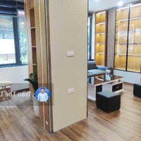 Nhà Đẹp Hoàng Quốc Việt, 70M2, 4 Tầng, Kinh Doanh, Ô Tô Tránh, Gần Bãi Ô Tô, Giá Chỉ 19.6 Tỷ Còn Tl