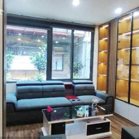 Nhà Đẹp Hoàng Quốc Việt, 70M2, 4 Tầng, Kinh Doanh, Ô Tô Tránh, Gần Bãi Ô Tô, Giá Chỉ 19.6 Tỷ Còn Tl