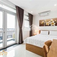 2 Phòng Ngủ - 1 Phòng Khách - Balcony Phan Xích Long, Phú Nhuận