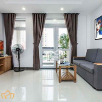 2 Phòng Ngủ - 1 Phòng Khách - Balcony Phan Xích Long, Phú Nhuận