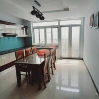 Nhà 5 Lầu, HXH, 91m2, View Sông, Ngay Gigamall, Tặng Nội Thất, SHR, Hoàn Công Giá 10,1 Tỷ