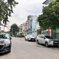 Kdc Hồng Long Đối Diện Vạn Phúc City, Hiệp Bình Phước, 4Tầng, 55M2, 4 Phòng Ngủ Hoàn Công Đủ, Hẻm Xe Hơi