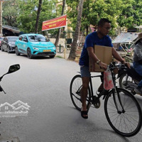 Bán Đất Quang Trung, P Yên Nghĩa, Hà Đông, Hn, Ô Tô Qua Nhàdiện Tích43M2, Giá Bán 4.6 Tỷ