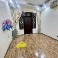 Nhà Mặt Ngõ Thiên Hiền 60M2 , Giá Bán 13 Tỷ ,Đường Thông Ô Tô, Nội Thất Gỗ Lim, Sẵn Sàng Công Chứng ,