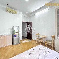 Khai Trương ️ Căn Hộ Studio Có Balcony Giá Chỉ Từ 4 Triệu5 Hỗ Trợ Lắp Mgr