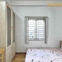 Khai Trương ️ Căn Hộ Studio Có Balcony Giá Chỉ Từ 4 Triệu5 Hỗ Trợ Lắp Mgr