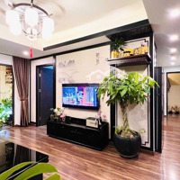 Bán Chung Cư Green Park, Việt Hưng. 102M2, 3 Phòng Ngủ Full Nội Thất Tiền Tỷ