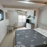 Fancy Nhất Phân Khúc - Studio Đa Dạng Option -Mặt Tiềntân Hải - Kế Etown