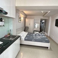 Fancy Nhất Phân Khúc - Studio Đa Dạng Option -Mặt Tiềntân Hải - Kế Etown