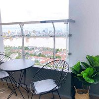 Cho Thuê Ch Cao Cấp The Mncdiện Tích80M2 Giá Bán 15 Triệu View Biển