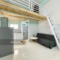 Cho Thuê Duplex Gác Cao Tại Etown Cộng Hoà