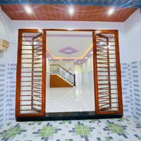 Nhà 1 Lầu 54.8M2 Hẻm Xe Hơi Đường Quang Trung, P.14, Giá Chỉ 5.3 Tỷ