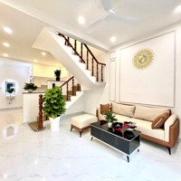 Bán Nhà Đường Nguyễn Thị Kiểu, Quận 12, Gần Trường Tiểu Học Lê Văn Thọ. 40M2, 2 Lầu , Giá Bán 3,6 Tỷ