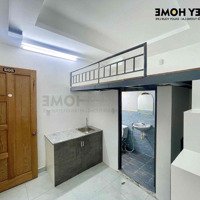 Duplex Mới 100% Full Nt Gần Lotte Mart, Cầu An Lộc, Cv Văn Hoá Gò Vấp