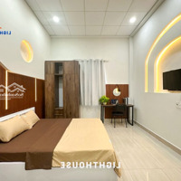 Studio Full Nt Mới Tinh Ngay Thành Thái, Cầu Nguyễn Tri Phương