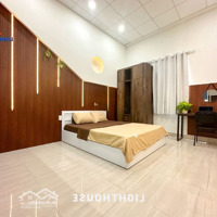 Studio Full Nt Mới Tinh Ngay Thành Thái, Cầu Nguyễn Tri Phương