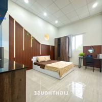 Studio Full Nt Mới Tinh Ngay Thành Thái, Cầu Nguyễn Tri Phương