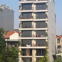 Bán Tòa Căn Hộ 7T Khu Quảng Bá Tây Hồ Hà Nộidiện Tích130M2Mặt Tiền9M, View Hồ. Doanh Thu 170 Triệu/Th. Giá Bán 55 Tỷ